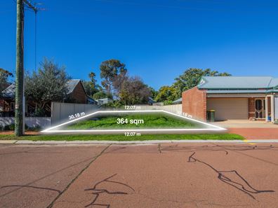 14 Bertie St, Guildford WA 6055