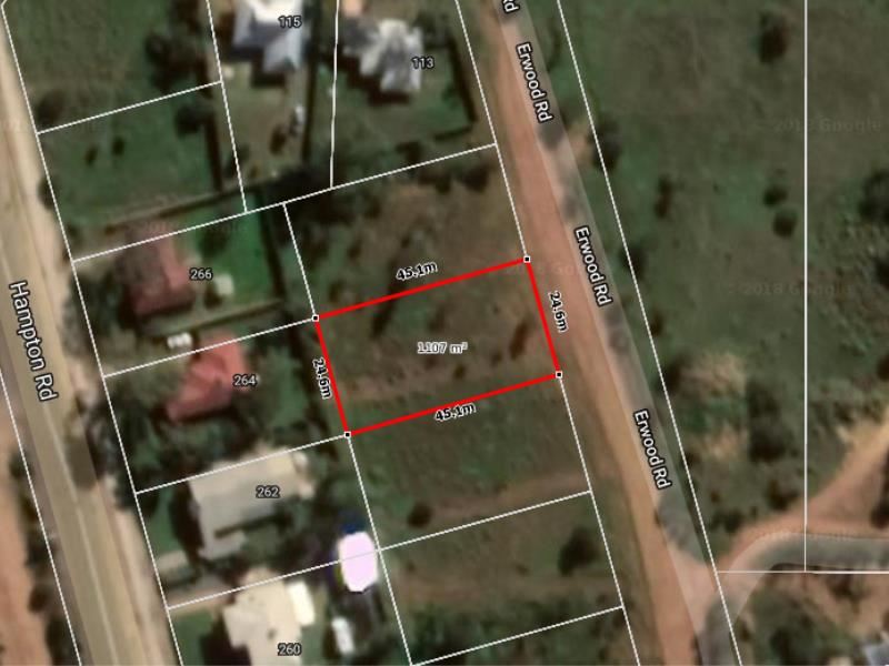 23 Erwood Road, Northampton WA 6535