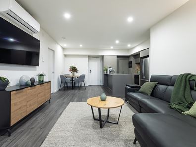 1605/31 Rowe Avenue, Rivervale WA 6103