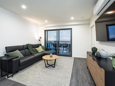 1605/31 Rowe Avenue, Rivervale WA 6103