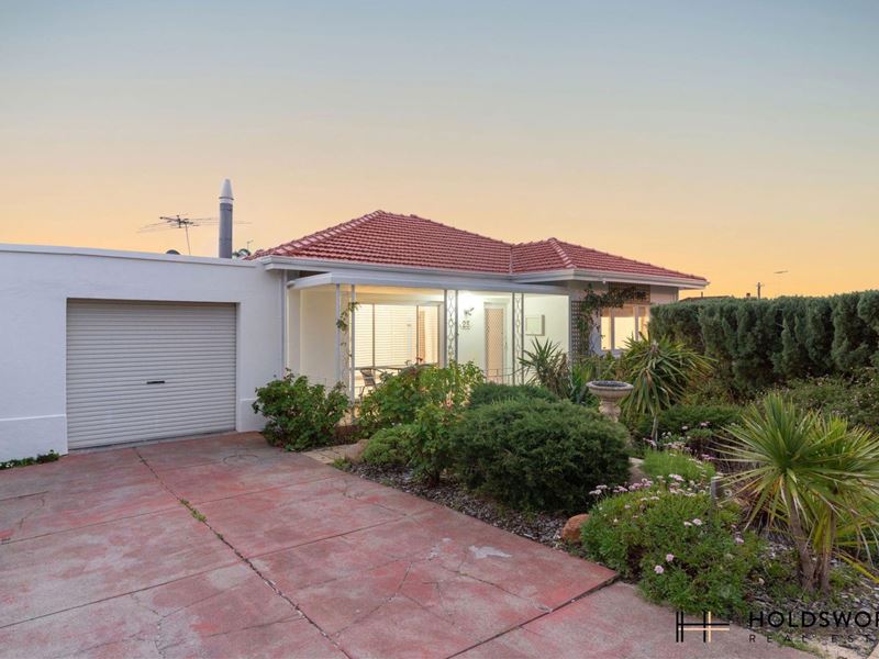 25 Cornell Street, Yokine WA 6060