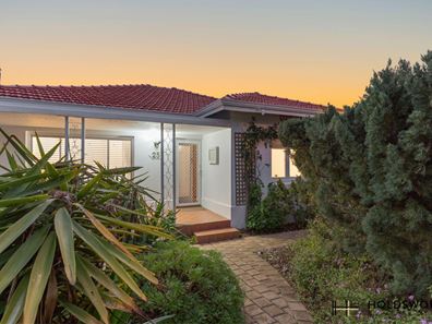 25 Cornell Street, Yokine WA 6060