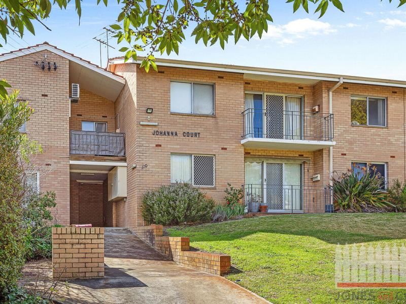 9/110 Central Avenue, Inglewood