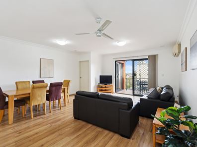 22/7 Bronte Street, East Perth WA 6004