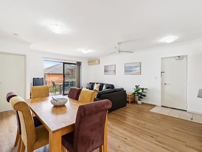 22/7 Bronte Street, East Perth WA 6004