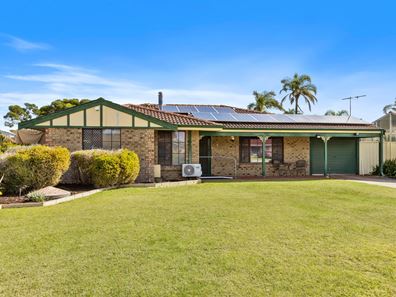 10 Pinjar Court, Waikiki WA 6169