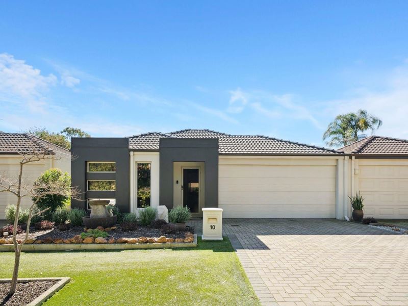 10 Leece Place, Booragoon