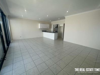 3 Coldstream Pass, Ellenbrook WA 6069