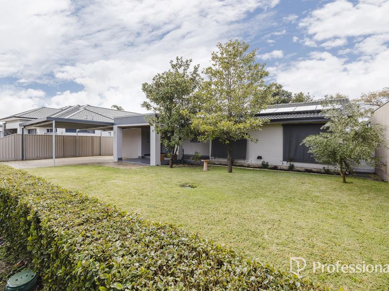 6 Leggett Street, Balcatta WA 6021
