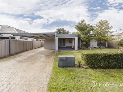 6 Leggett Street, Balcatta WA 6021