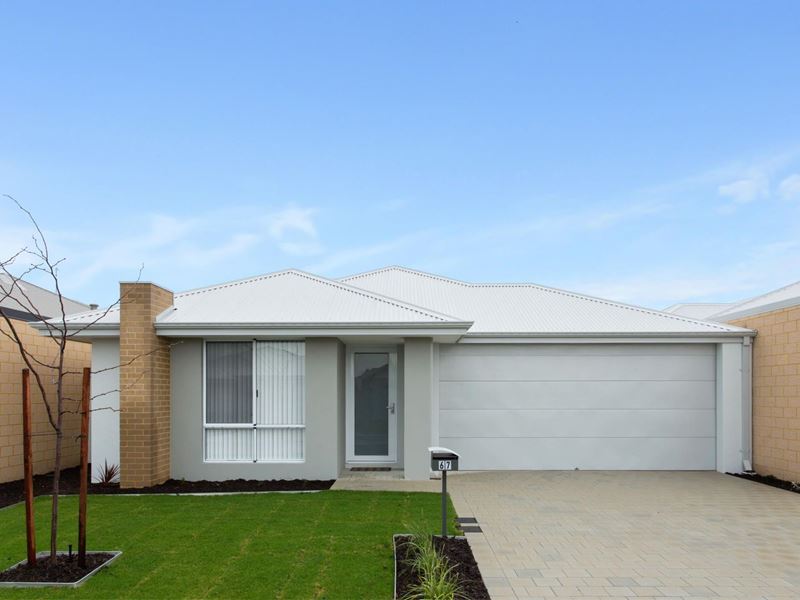 67 Carousel Loop, Brabham WA 6055