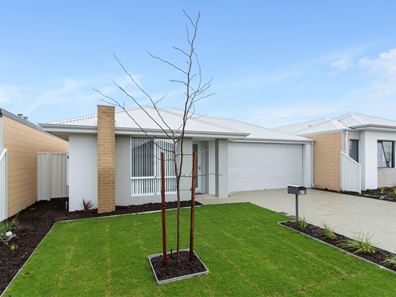67 Carousel Loop, Brabham WA 6055