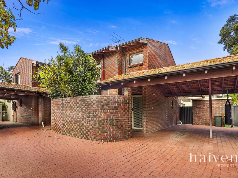 7/83 GARDNER STREET, Como