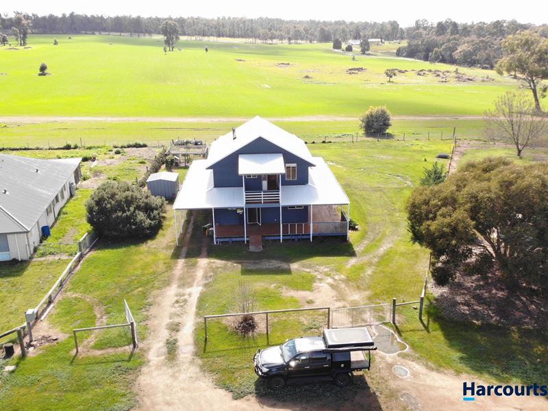 6 Kincaid Close, Bridgetown
