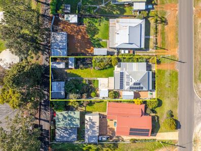 32 Hutton Street, Collie WA 6225