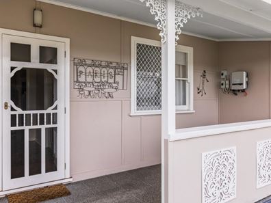 32 Hutton Street, Collie WA 6225