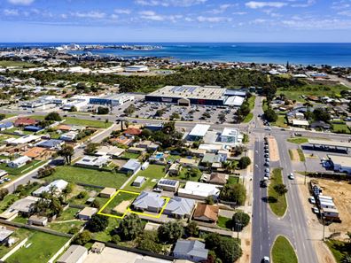 3/212 Place Road, Wonthella WA 6530
