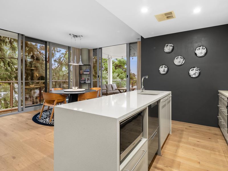 21/337 Lord Street, Highgate WA 6003