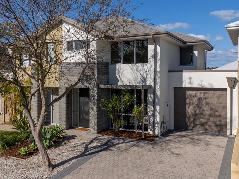 50 Middleton Loop, Meadow Springs WA 6210