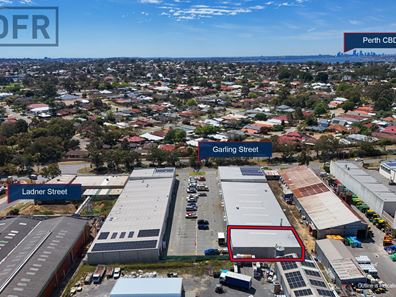 12/101 Garling Street, O'Connor WA 6163