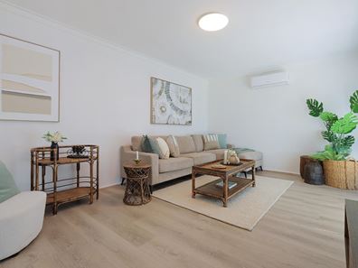 3 Amarantus Place, Pinjarra WA 6208