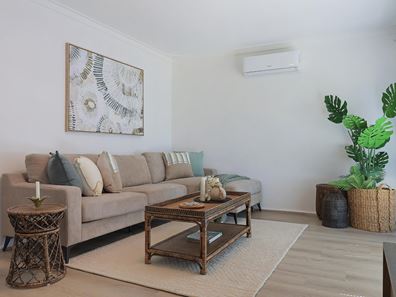 3 Amarantus Place, Pinjarra WA 6208