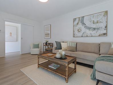 3 Amarantus Place, Pinjarra WA 6208