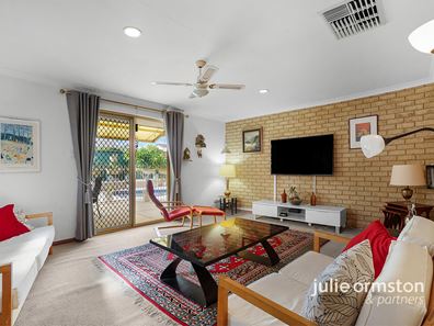 48 Camarino Drive, Woodvale WA 6026