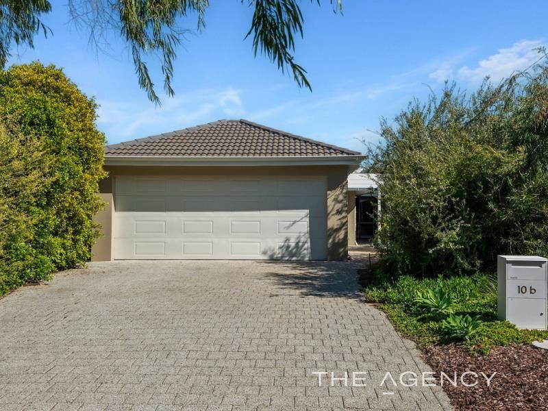 10B Ostle Street, Mullaloo WA 6027