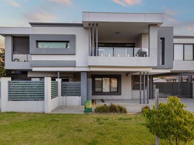 2/16 Wheatley Street, Kewdale WA 6105