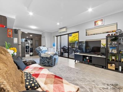 2/16 Wheatley Street, Kewdale WA 6105