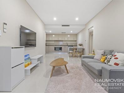 7/17 Stroughton Road, Westminster WA 6061