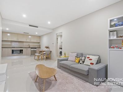 7/17 Stroughton Road, Westminster WA 6061