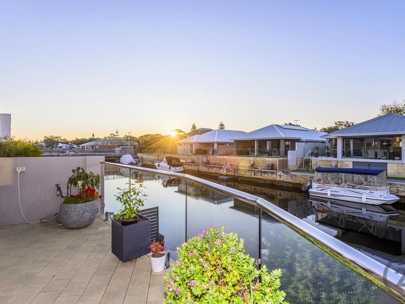 6 Houtman Lane, Wannanup