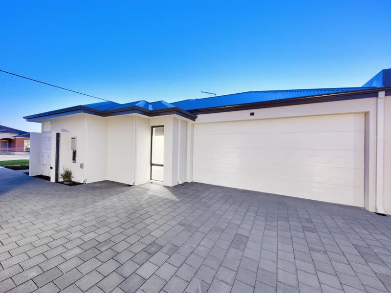 13C Kweda Way, Nollamara