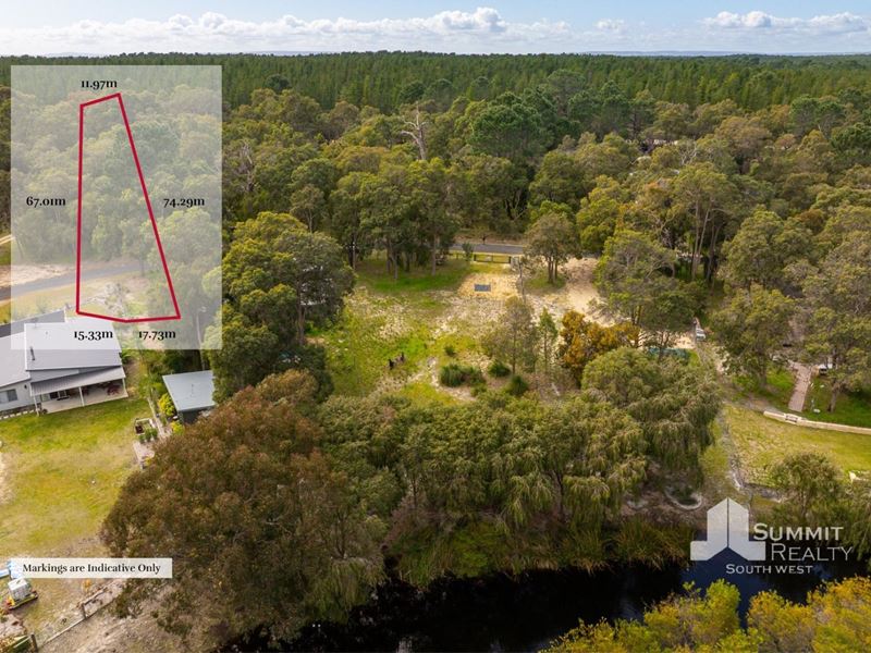 40/68 Lakeside Drive, Myalup