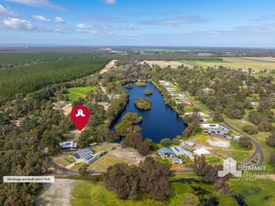 40/68 Lakeside Drive, Myalup WA 6220