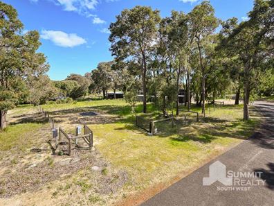 40/68 Lakeside Drive, Myalup WA 6220