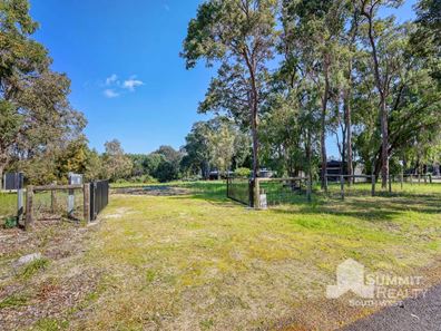 40/68 Lakeside Drive, Myalup WA 6220