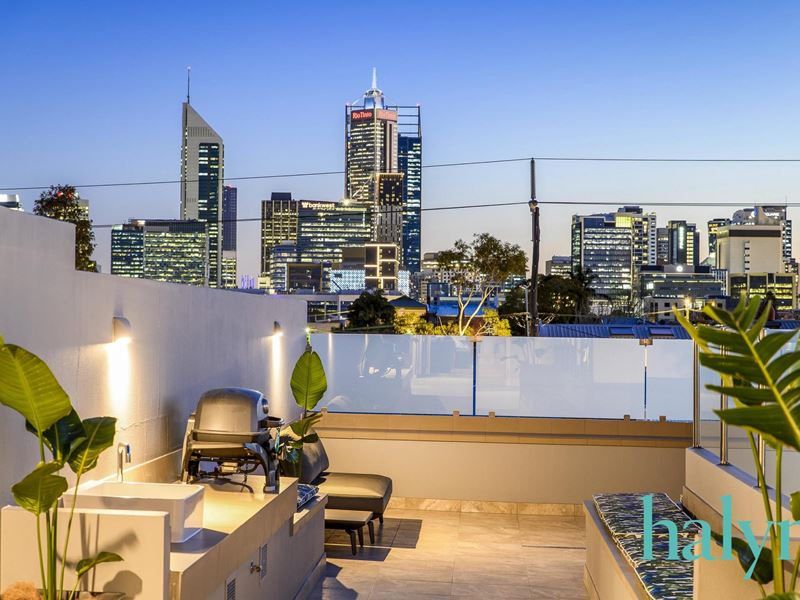 19c Glendower Street, Perth WA 6000