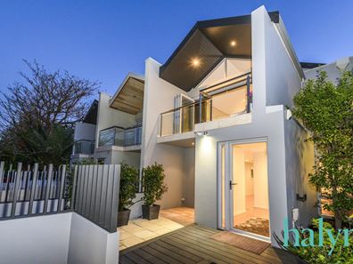 19c Glendower Street, Perth WA 6000