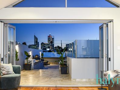 19c Glendower Street, Perth WA 6000