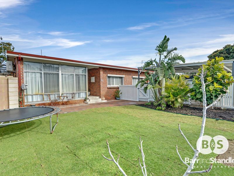 16 Mossop Street, South Bunbury