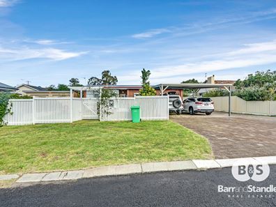 16 Mossop Street, South Bunbury WA 6230