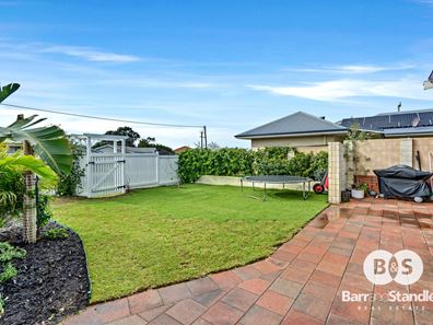 16 Mossop Street, South Bunbury WA 6230
