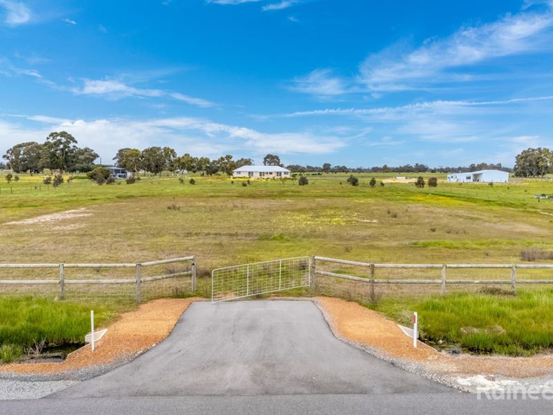 Lot 28,  Trickett Way, West Pinjarra WA 6208