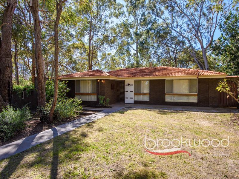 61 Hartung Street, Mundaring