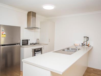 5 Dursley Street, Wellard WA 6170