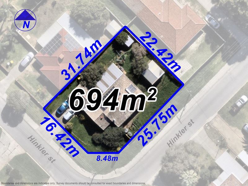 15 Hinkler Street, Kenwick WA 6107