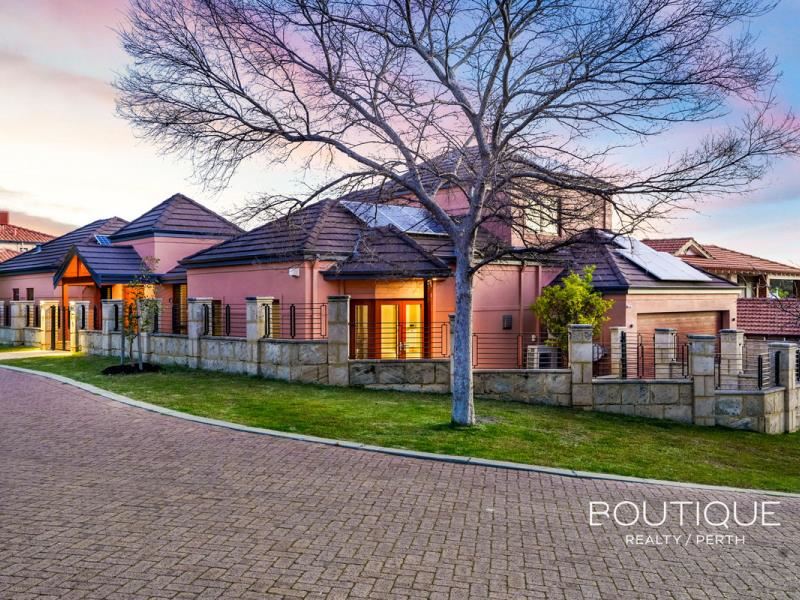 6 Towerhill Place, Mount Claremont